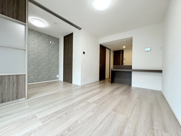 D-RESIDENCE仙波町の物件内観写真